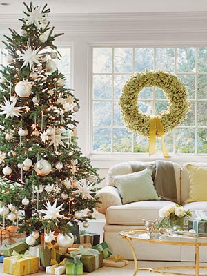 unique christmas ornaments - kyle design